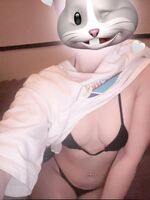 おれい♡