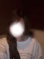 おれい♡