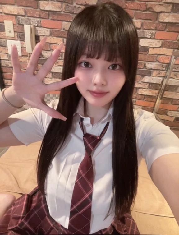 胸がぎゅーってあったかくなっちゃいます