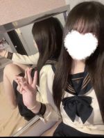 朝からひとりえ…