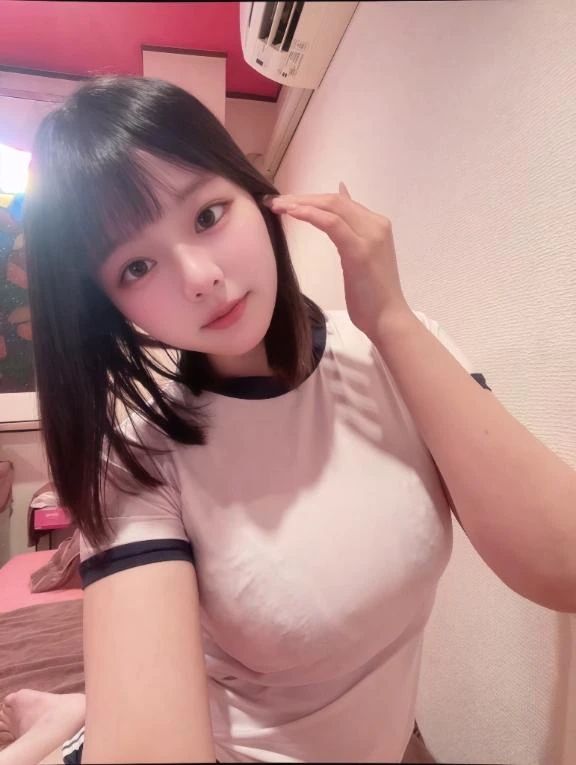 「今日濡れすぎじゃない？」