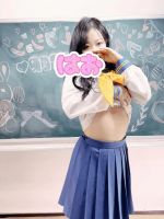 えっちな下着姿…