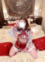 旅行中お兄さま