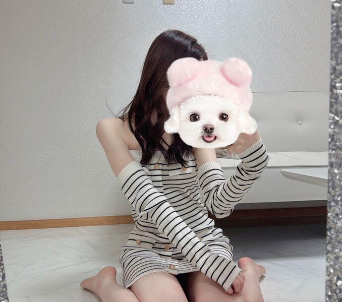 出勤しました♪