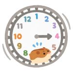 ⏰次回16:10〜
