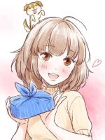 【アニマル診断…