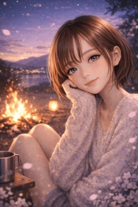 おやすみ✨
