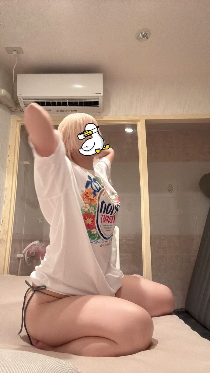 退勤しましたー！