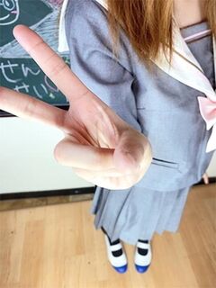れなちゃん
