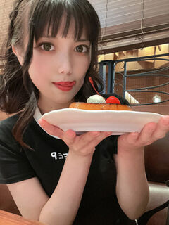 体験うさぎちゃん♡