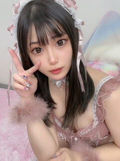 天使♡体験ひなちゃん♡