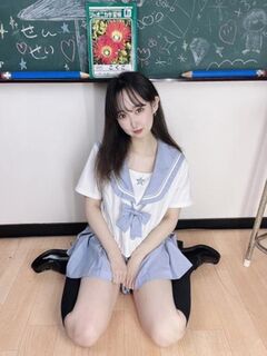 あいちゃん♡緊急体験入学