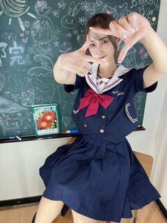 未経験♡響ちゃん♡