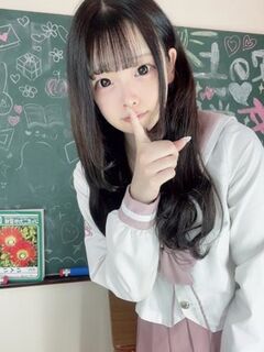 体験☆ひなちゃん♡