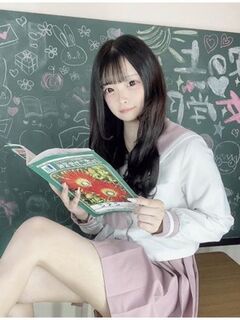 体験☆ひなちゃん♡