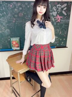 体験☆夜空ちゃん♡