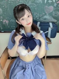体験☆しおりちゃん♡