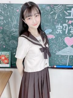 体験♡あゆちゃん