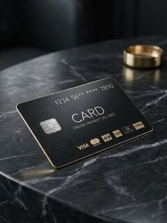 クレジット決済始めました