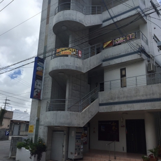 ジョナサンビル